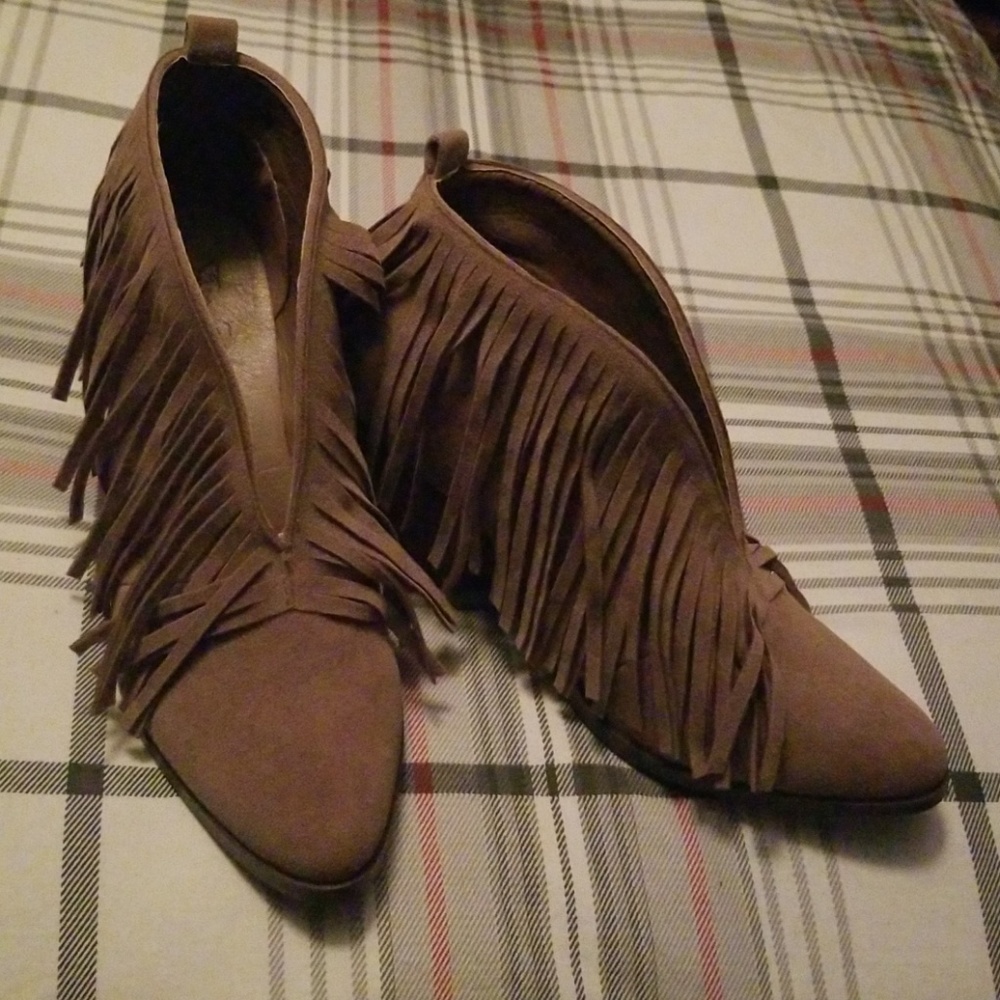 Booties